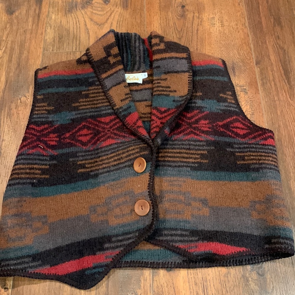 Women’s Vest